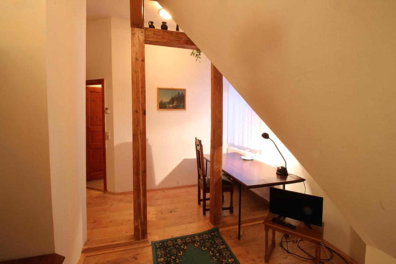 מלון גרימה Schloss Gattersburg מראה חיצוני תמונה